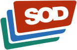 ScreenOnDemand FR Logo